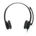 Logitech H151 Stereo Headset